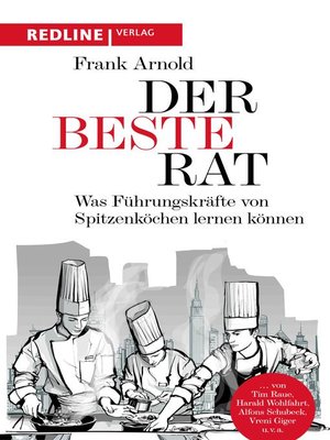 cover image of Der beste Rat